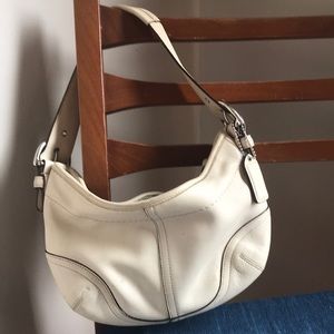 Vintage Coach Purse